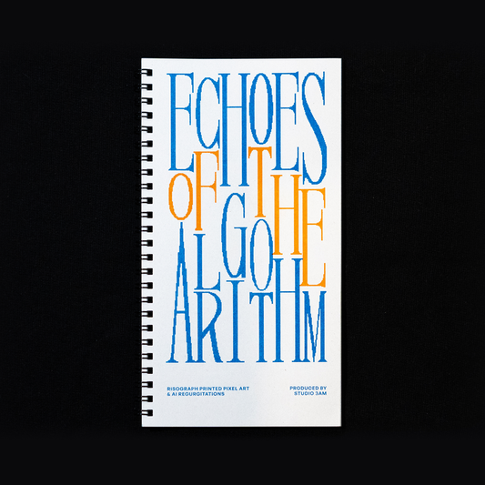 Echoes of the Algorithm